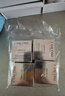蘭蔻（LANCOME）菁純臻顏淡紋眼霜 5ml*4 一支正裝量 滋潤淡紋緊致【臨期清倉】 曬單實(shí)拍圖