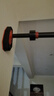匹克 單杠室內引體向上器家用成人免打孔門(mén)上健身器材運動(dòng)吊桿95 曬單實(shí)拍圖