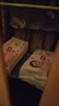 好奇（Huggies）鉑金裝小桃褲成長(cháng)褲L120片(9-14kg)大號尿不濕拉拉褲【透爽散熱】 曬單實(shí)拍圖