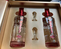 瀘州老窖 福運雙禧 52度 濃香型白酒 500ml 2瓶 禮盒裝  曬單實(shí)拍圖