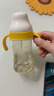 皇寵學(xué)飲杯嬰兒6個(gè)月以上吸管奶瓶直飲牛奶杯防嗆好吸杯260ml 曬單實(shí)拍圖