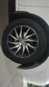 雙星汽車(chē)輪胎 185/65R15 88H SH71適配軒逸/悅納/愛(ài)麗舍/歐尚A600 曬單實(shí)拍圖