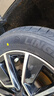 玲瓏輪胎 全新汽車(chē)輪胎 17寸 215/55R17 94V HP010 曬單實(shí)拍圖