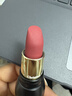 路鉑廷CL女王權杖啞光唇膏318M 豆沙色 蘿卜丁口紅生日禮物 曬單實(shí)拍圖