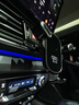 怡發(fā)2026款奧迪Q5L專(zhuān)用車(chē)載手機支架q5l汽車(chē)中控臺導航支撐架車(chē)內飾品 奧迪專(zhuān)用【靜音重力款】 18-26款奧迪Q5L 曬單實(shí)拍圖
