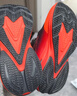 安踏兒童運動(dòng)鞋2026春季赤焰6男女童鞋跑步運動(dòng)鞋夜光鞋312619902 曬單實(shí)拍圖
