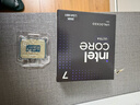 英特爾（Intel）酷睿 Ultra 7處理器265K 臺式機 20核20線(xiàn)程 盒裝CPU套裝 游戲電競辦公 暢玩三角洲行動(dòng) 曬單實(shí)拍圖