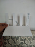 華為wifi6華為路由器AX2Pro家用無(wú)線(xiàn)千兆穿墻王5G雙頻信號放大器增強器中繼mesh組網(wǎng)家長(cháng)電競路由器 AX2PRO丨1500M+六類(lèi)千兆網(wǎng)線(xiàn)+WiFi6 5G雙頻+手游加速+全千兆網(wǎng)口+30天 曬單實(shí)拍圖