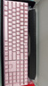 CHERRY櫻桃MX3.0S機械鍵盤(pán) 游戲鍵盤(pán) 電競鍵盤(pán) 有線(xiàn)辦公電腦鍵盤(pán) RGB混光鍵盤(pán)108鍵 合金外殼 曬單實(shí)拍圖