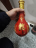 郎酒 紅花郎15 白酒 醬酒 53度 500ml*2 雙瓶裝（新老包裝年份隨機） 曬單實(shí)拍圖