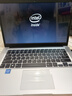 得峰14英寸筆記本電腦 補貼20% 英特爾游戲超輕薄筆記本電腦 13代高性能輕薄本 銀灰色 固態(tài)128G硬盤(pán) 曬單實(shí)拍圖