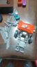 Toylezhi益智電子電路積木兒童玩具8-12歲科學(xué)實(shí)驗男孩生日禮物新年禮物 曬單實(shí)拍圖