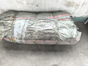 通成噸包袋噸袋噸包全新加厚工業(yè)1噸1.5噸2噸噸位吊袋吊包編織袋定制出口工業(yè)集裝袋太空袋工地裝沙袋 1-1.2噸90*90*110大口平底 曬單實(shí)拍圖