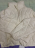 波司登25年羽絨服女士秋冬90絨輕薄立領(lǐng)內膽修身短款休閑百搭外套 曬單實(shí)拍圖