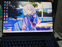 機械師曙光16S【RTX5060 300Hz屏 國家補貼】16英寸AI學(xué)生辦公游戲本筆記本電腦(R9 7945HX 2.5K 16G 1T) 曬單實(shí)拍圖