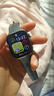 華為手表WATCH FIT4智能運動(dòng)健康管理藍牙通話(huà)NFC門(mén)禁交通支付送成人男女朋友韻律黑含高清貼膜Pro 曬單實(shí)拍圖