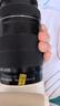佳能 Canon EF-S 55-250 15-85 28-135 半畫(huà)幅長(cháng)焦遠射鏡頭 二手單反鏡頭 55-250mm f/4-5.6 IS STM 95成新 曬單實(shí)拍圖