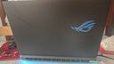 ROG槍神9 Plus 酷睿U9 18英寸 星云屏游戲本筆記本電腦(U9 275HX 16G 1T RTX5060 2.5K 240Hz) 曬單實(shí)拍圖