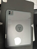 圖拉斯【全新升級丨銷(xiāo)量TOP】適用iPad pro/air8/7/6/5/4保護套2024 12/11代蘋(píng)果平板超薄磁吸帶筆槽防摔 深空灰 11英寸iPadAir4-8、18-22pro 曬單實(shí)拍圖