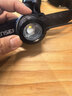 萊德雷神（LED LENSER）德國強光頭燈H8R超長(cháng)續航120小時(shí)夜釣戶(hù)外徒步登山頭戴式頭燈 H8R 柯尼希藍【可變焦|含兩節充電電池】 曬單實(shí)拍圖