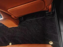 炫咔仕適用26款問(wèn)界新M7仿羊絨腳墊全包圍地毯汽車(chē)用品內飾改裝升級配件 五座仿羊絨腳墊3件套-神秘黑 曬單實(shí)拍圖