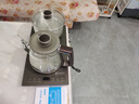 友家鋪子（Biooner）全自動(dòng)上水電熱水壺 茶臺燒水壺一體機家用辦公嵌入式茶桌茶幾茶具電茶爐套裝 RY-10清潔款 曬單實(shí)拍圖