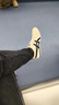 Onitsuka Tiger鬼塚虎MEXICO 66? SLIP-ON男女帆布一腳蹬懶人鞋 米黃色 36 曬單實(shí)拍圖