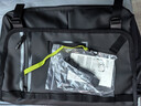 TIMBUK2郵差包信使包斜挎包反光防雨休閑騎行單肩包男運動(dòng)男士禮物 音速黑特別款2.0 Stash 曬單實(shí)拍圖