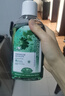 丹師特（DENTISTE）漱口水450ml 含氟防蛀牙抑菌去口臭深層清潔長(cháng)效清新口氣LISA同款 曬單實(shí)拍圖