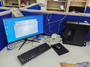 華碩【14代酷睿i7】臺式電腦主機臺式機獨顯商務(wù)辦公大額補貼組裝電腦 套二 i5/16G/756G/HD顯卡+24英寸 曬單實(shí)拍圖