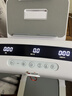 佑美U2Pro跑步機家庭用電動(dòng)爬坡登山室內可折疊收納降噪走步機爬坡機 無(wú)坡度版-63CM跑臺-全折疊免安裝 曬單實(shí)拍圖