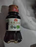 海天 有機醬油500ml【有機特級醬油】中國歐盟美國三認證 健康可溯源 曬單實(shí)拍圖