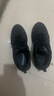 特步后盾跑步鞋運動(dòng)鞋男鞋春夏季新款防水輕便減震回彈防滑跑鞋黑色 曬單實(shí)拍圖