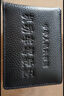 極為（JEVI）頭層牛皮駕駛證皮套男真皮多功能個(gè)性創(chuàng  )意機動(dòng)車(chē)行駛本卡包女駕照 曬單實(shí)拍圖