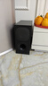索尼（SONY）HT-S400 2.1 聲道 杜比音效 大功率獨立低音炮 家庭影院 回音壁 Soundbar S350升級款 電視音響  曬單實(shí)拍圖