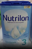 諾優(yōu)能（Nutrilon）荷蘭牛欄嬰幼兒配方奶粉乳糖配方原裝進(jìn)口 4段 6罐 （12-24個(gè)月）27年1-8月 曬單實(shí)拍圖
