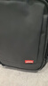 聯(lián)想（Lenovo）筆記本電腦雙肩包男士電腦包學(xué)生書(shū)包出差商務(wù)旅行包小新拯救者防潑水收納背包 B42 曬單實(shí)拍圖
