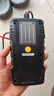 福儀汽車(chē)蓄電池檢測儀電動(dòng)車(chē)鉛酸蓄電瓶12v24v電瓶壽命容量?jì)茸铚y試儀 FY8912A【12V/24V】快速檢測 曬單實(shí)拍圖