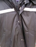 夢(mèng)多福保安服冬裝大衣棉襖保安棉服保安大衣防寒服冬季保安服 加長(cháng)加厚反光條【京倉發(fā)】 XL(175) 曬單實(shí)拍圖