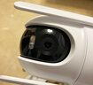 HIKVISION?？低晹z像頭4g終身免費無(wú)限流量500萬(wàn)超清農村家用監控器全彩360°全景AI室外【新華網(wǎng)推薦】Q3 曬單實(shí)拍圖