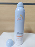 維特絲防曬噴霧霜男女士高倍防水防汗持久防紫外線(xiàn)可上飛機戶(hù)外SPF50+ 曬單實(shí)拍圖