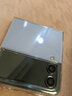 三星galaxy z flip4 z flip5小折疊屏款翻蓋港版美版手機庫存機 zflip4幽紫秘境 8+256G 韓版 單卡 曬單送頭 曬單實(shí)拍圖