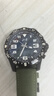 北斗手表衛星定位授時(shí)腕表戶(hù)外多功能防水指南針石英軍表休閑禮物 戰將2 曬單實(shí)拍圖