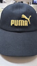彪馬（PUMA）戶(hù)外風(fēng)運動(dòng)遮陽(yáng)棒球帽男女刺繡Logo鴨舌帽025907-09 黑色 OSFA 曬單實(shí)拍圖