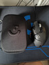 羅技（G）G502 HERO主宰者游戲鼠標電競鼠標有線(xiàn)RGB機械配重競技FPS吃雞宏cf送男友男生禮物 G502HERO+多重下單禮品 曬單實(shí)拍圖