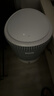 飛利浦（PHILIPS）空氣凈化器加濕器一體機除甲醛神器新房急入住鼻炎家用凈化機除煙味螨塵臥室專(zhuān)用AC3420銀禮品 曬單實(shí)拍圖