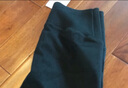 FitonTon牛仔褲女春秋外穿高腰彈力長褲收腹提臀小腳褲緊身顯瘦打底褲 曬單實(shí)拍圖