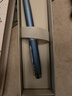 派克（PARKER）簽字筆 商務(wù)辦公練字禮品生日禮物 IM恬靜藍白夾寶珠筆-私人定制 曬單實(shí)拍圖