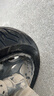 米其林（MICHELIN）摩托車(chē)輪胎 CITY GRIP 2  150/70-13  曬單實(shí)拍圖