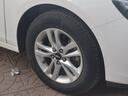 德國馬牌（Continental）汽車(chē)輪胎 195/65R15 91V UCJ 適配豐田卡羅拉/雷凌大眾朗逸/寶來(lái) 曬單實(shí)拍圖